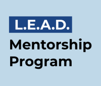 2026 L.E.A.D. Mentorship Program